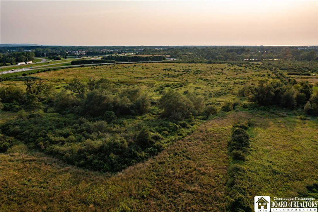 10745 South Roberts Road Dunkirk, NY 14048 - Photo 47 of 48 Drone photos of the acreage