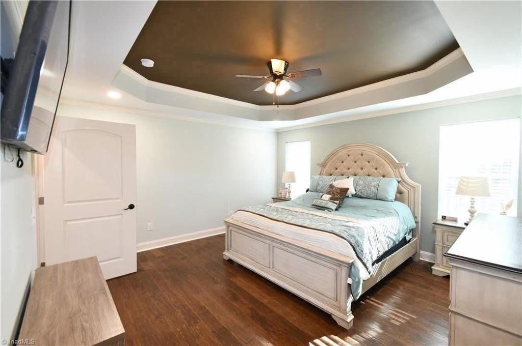 128 Provence Court King, NC 27021 - Photo 29 of 39