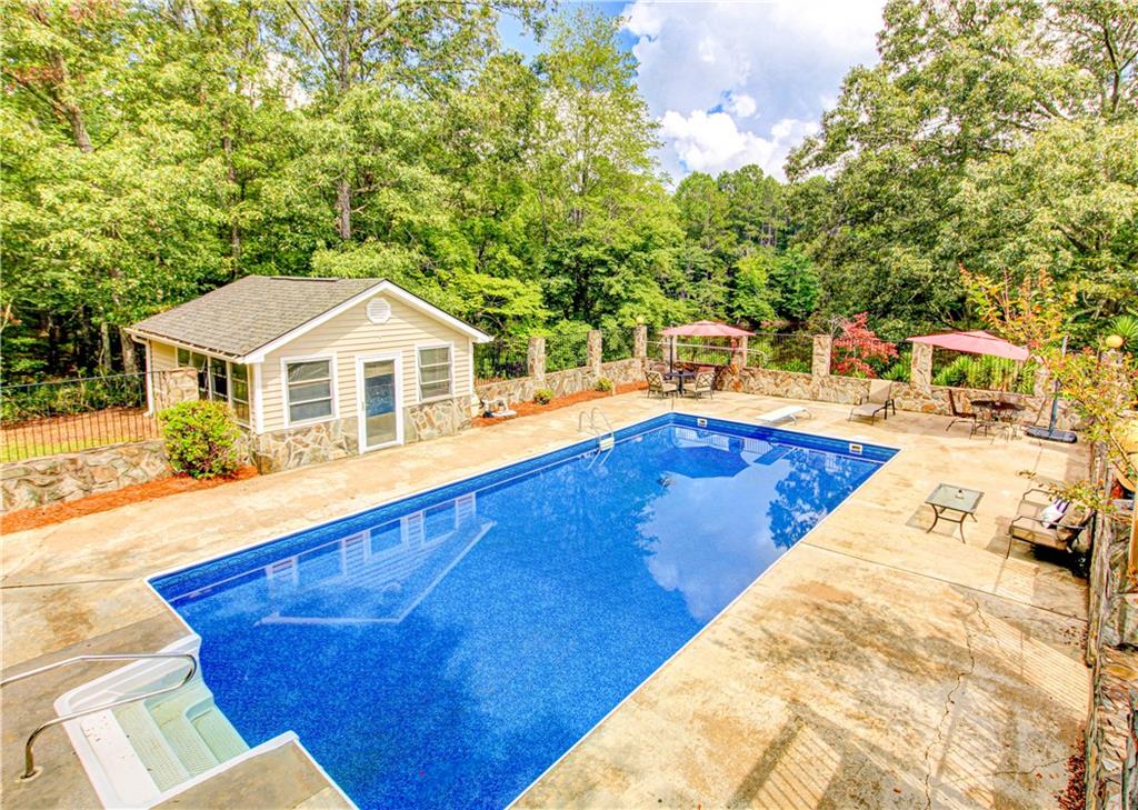 3861 Post Road Villa Rica, GA 30180 - Photo 91 of 118 Gallery Image 91