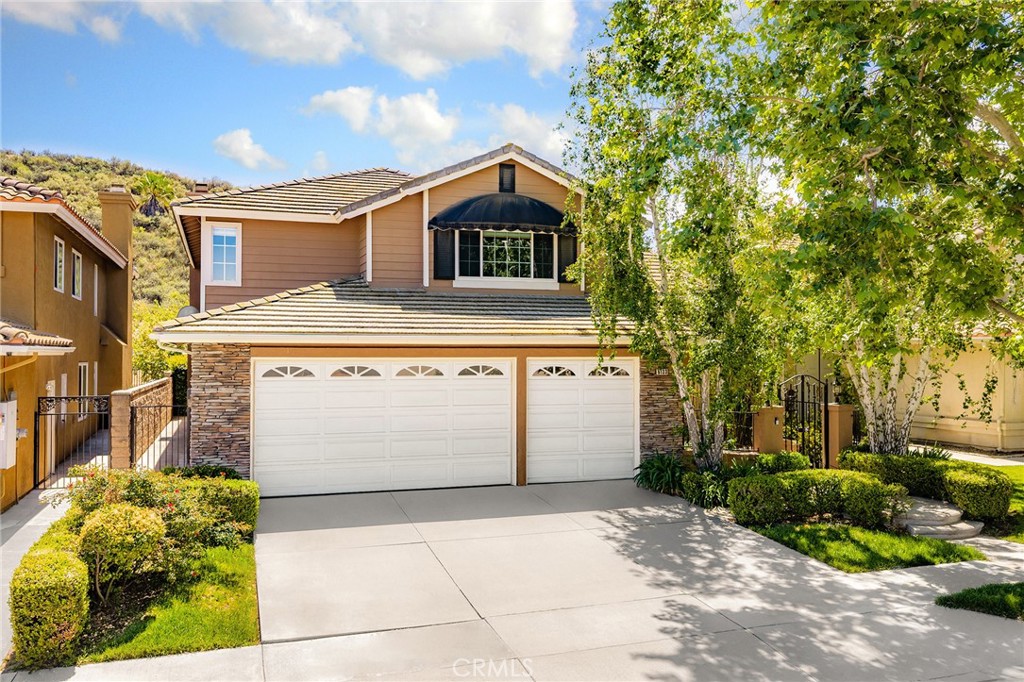 6133 Natalie Road Chino Hills, CA 91709 - Photo 1 of 62