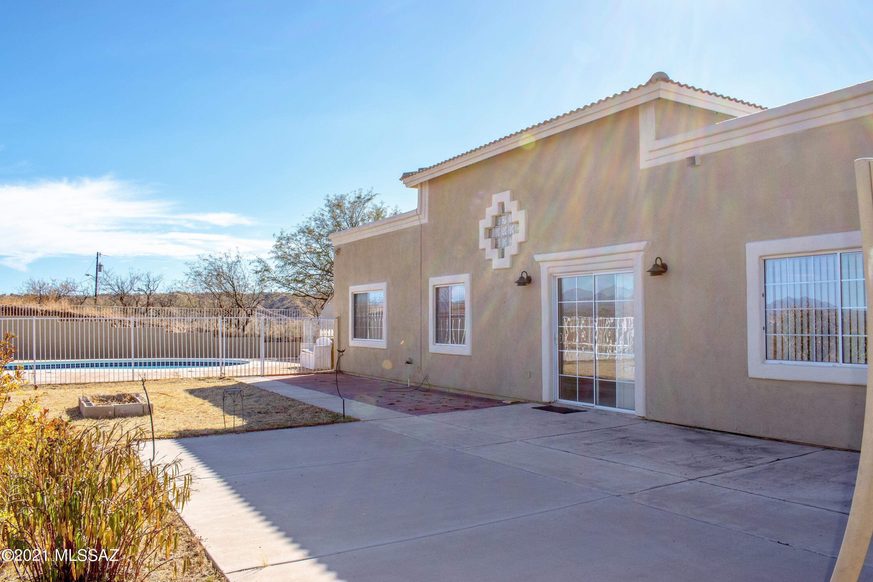 1151 Via Pulida Rio Rico, AZ 85648 - Photo 21 of 31