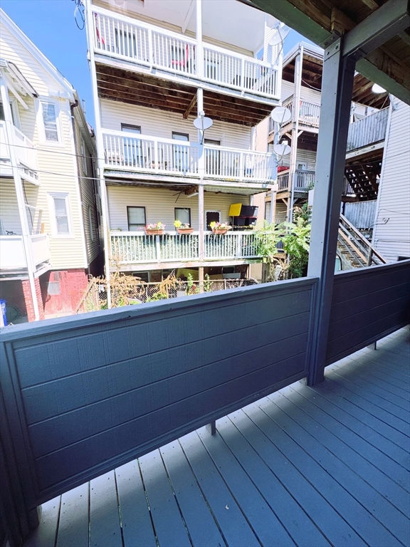 378 Chelsea Street, Unit 2 Boston, MA 02128 - Photo 9 of 9 Gallery Image 9