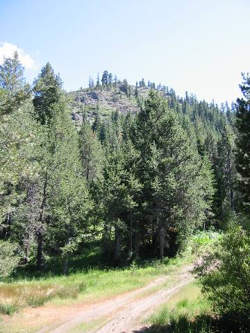 0 Cold Stream Road Truckee, CA 96161 - Photo 3 of 7
