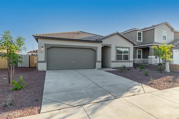 $1,895 | 19585 West Annika Drive, Litchfield Park, AZ 85340