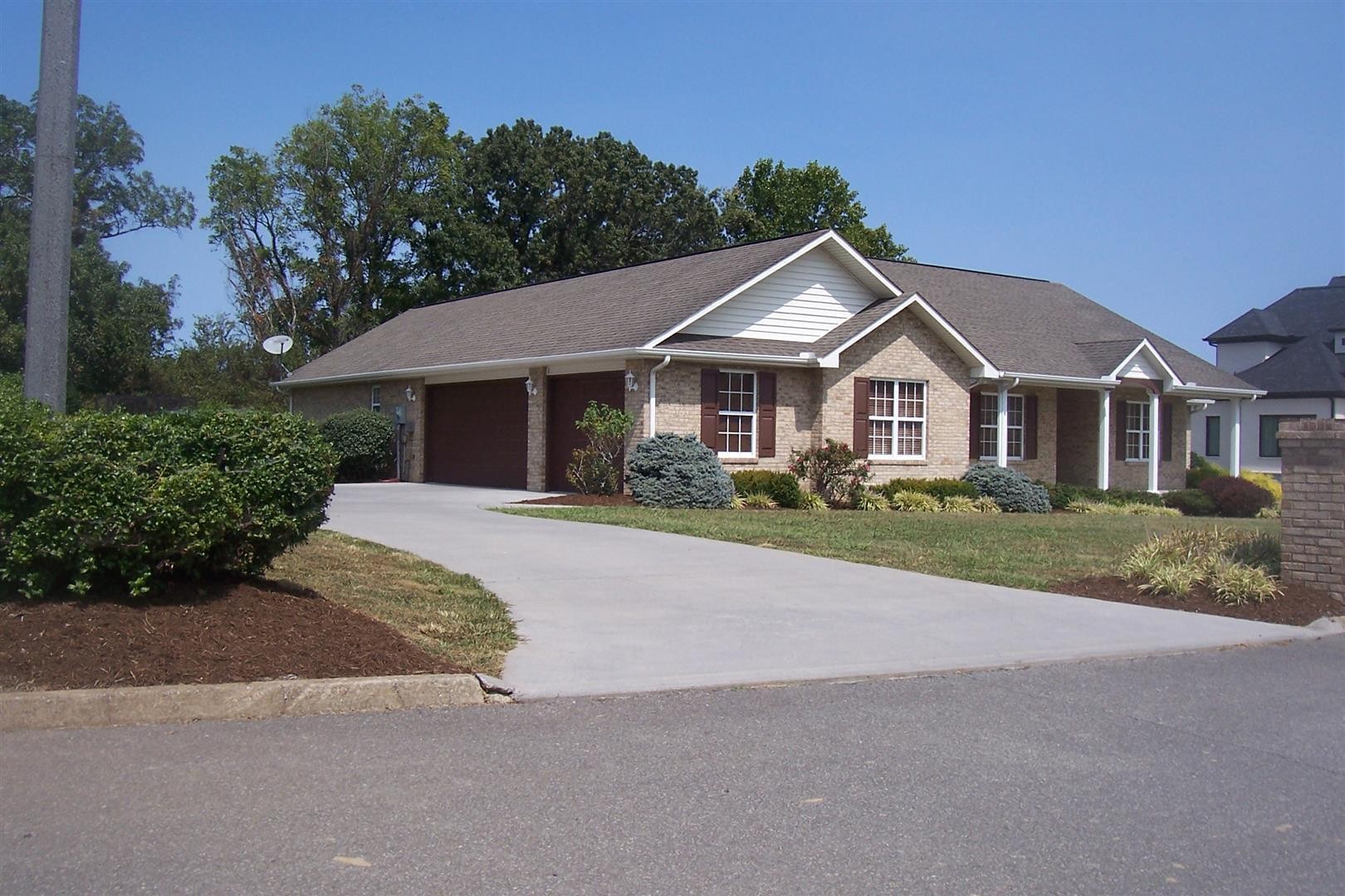 1409 Robert Ridge Road Sevierville, TN 37862 - Photo 45 of 46