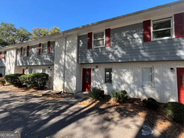 $1,275 | 3241 Turner Street, Unit 80, East Point, GA 30344