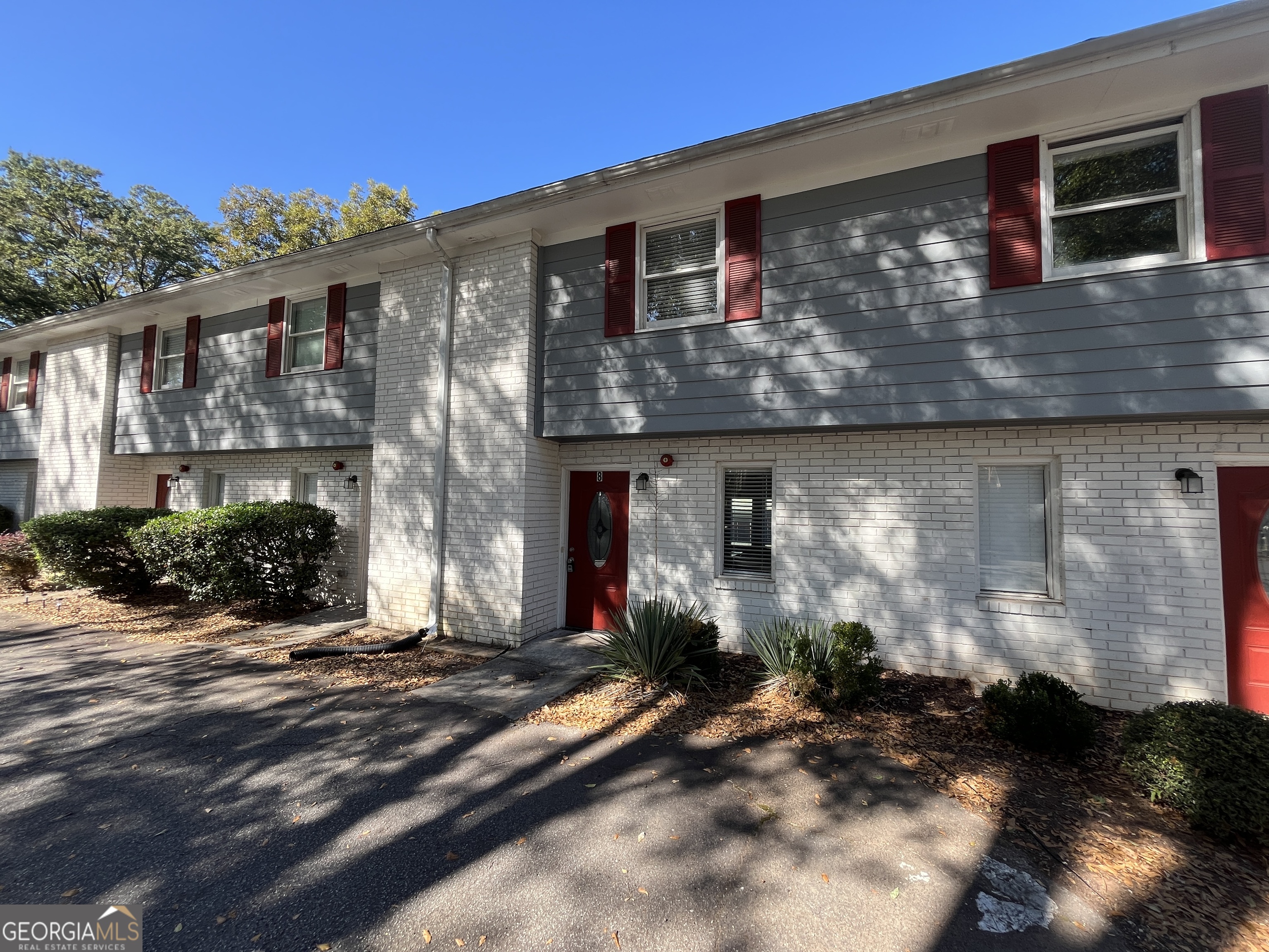 3241 Turner Street, Unit 80 East Point, GA 30344 - Photo 1 of 17