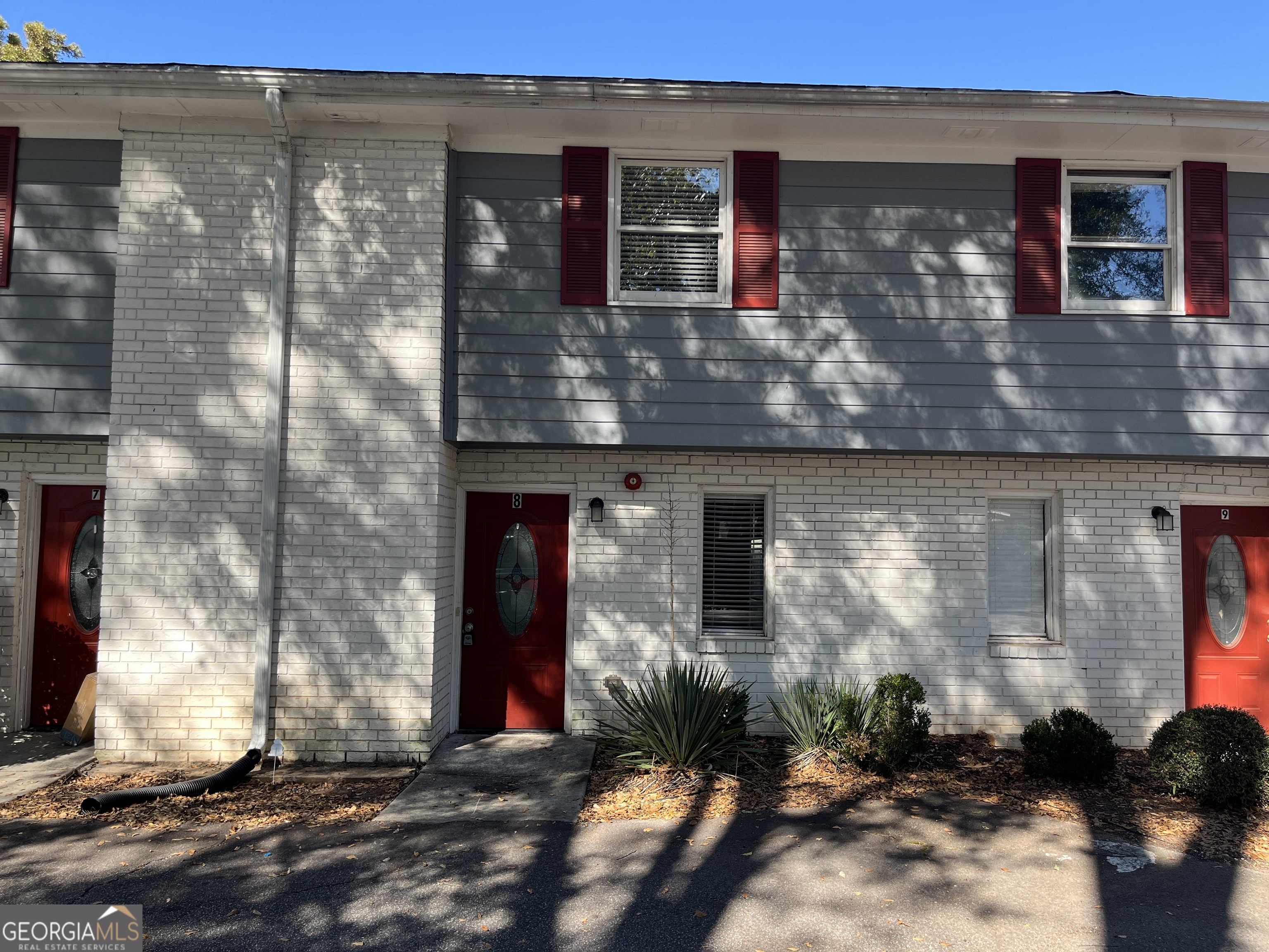 3241 Turner Street, Unit 80 East Point, GA 30344 - Photo 2 of 17