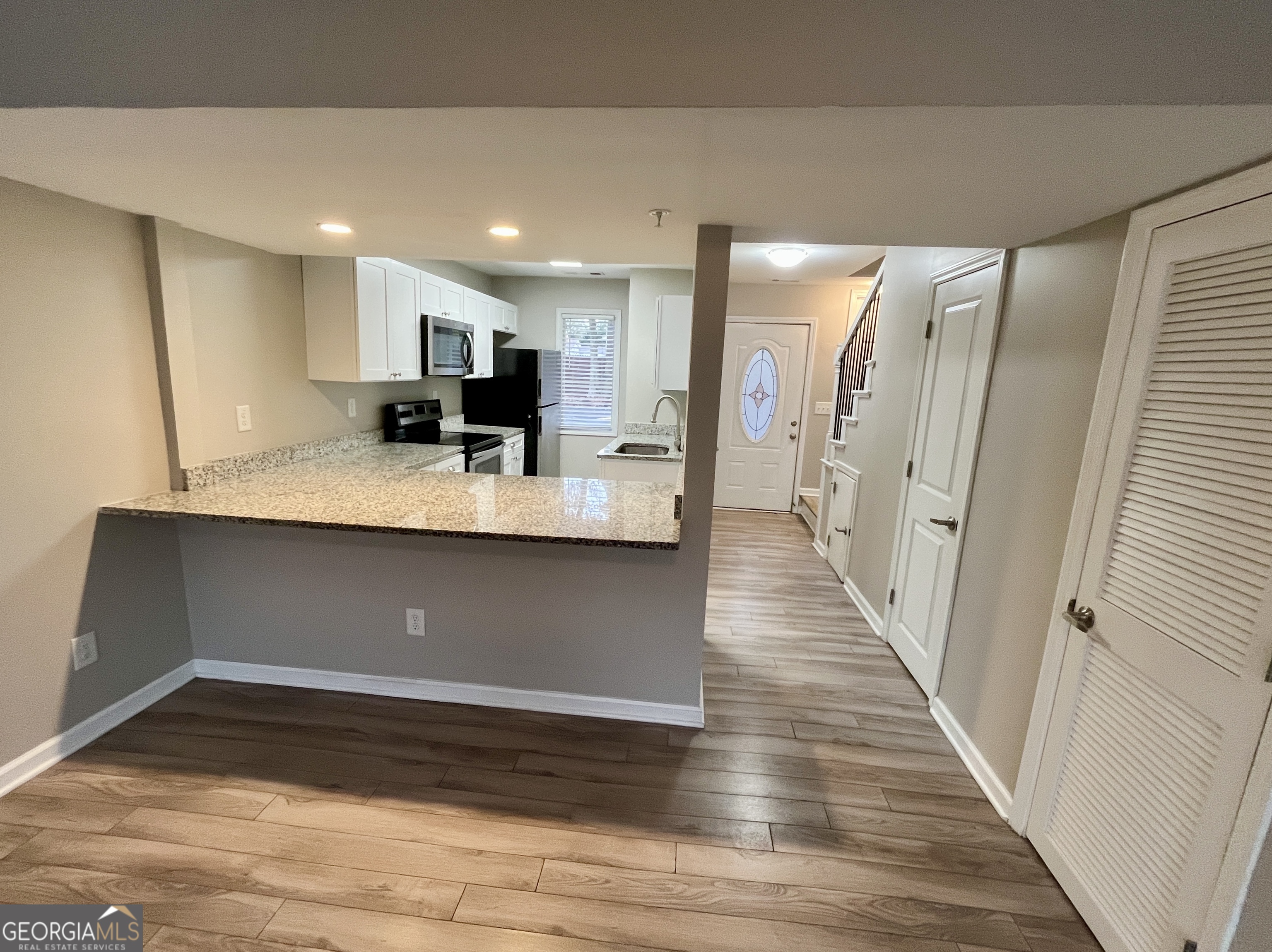 3241 Turner Street, Unit 80 East Point, GA 30344 - Photo 3 of 17