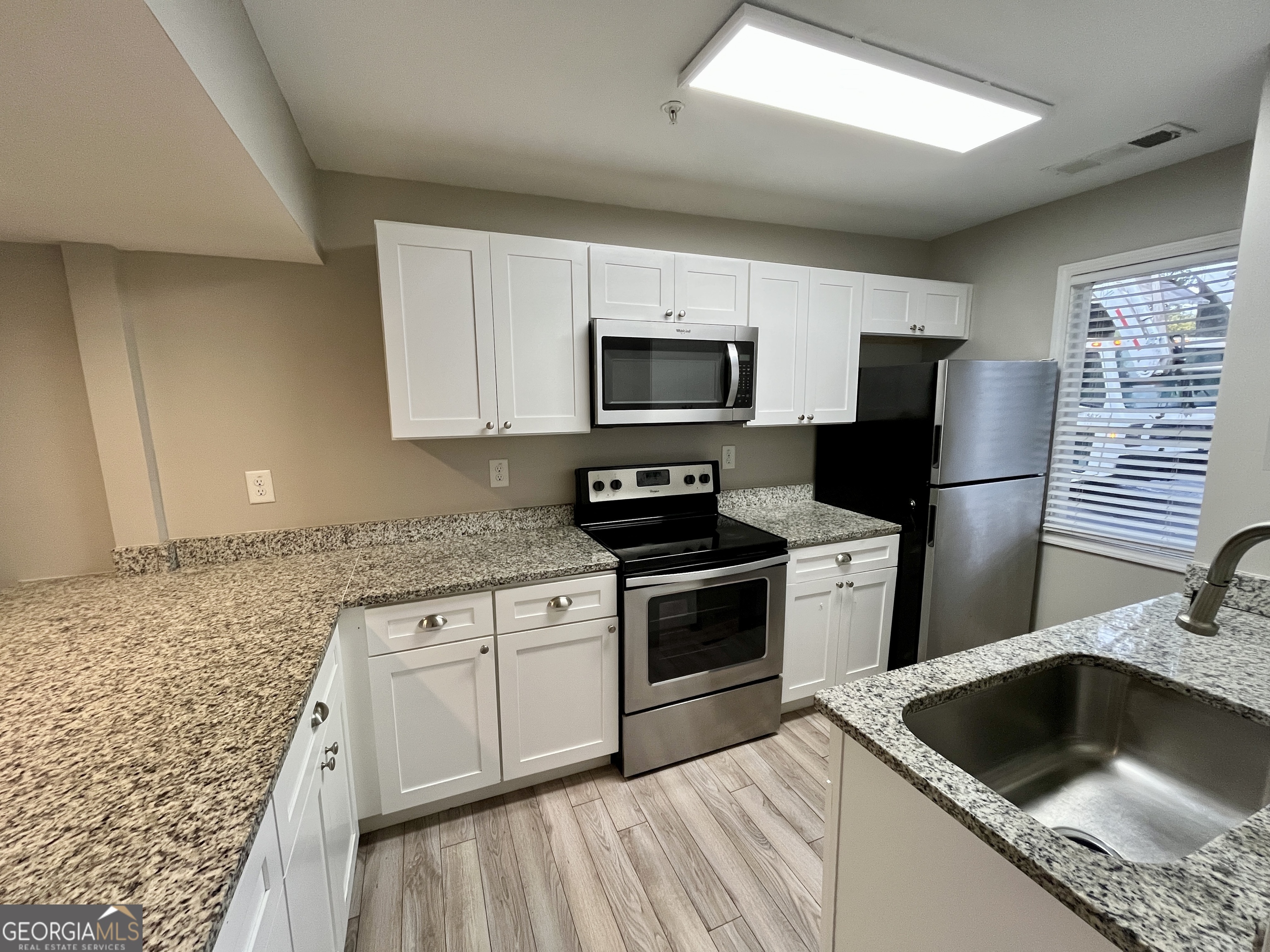 3241 Turner Street, Unit 80 East Point, GA 30344 - Photo 4 of 17