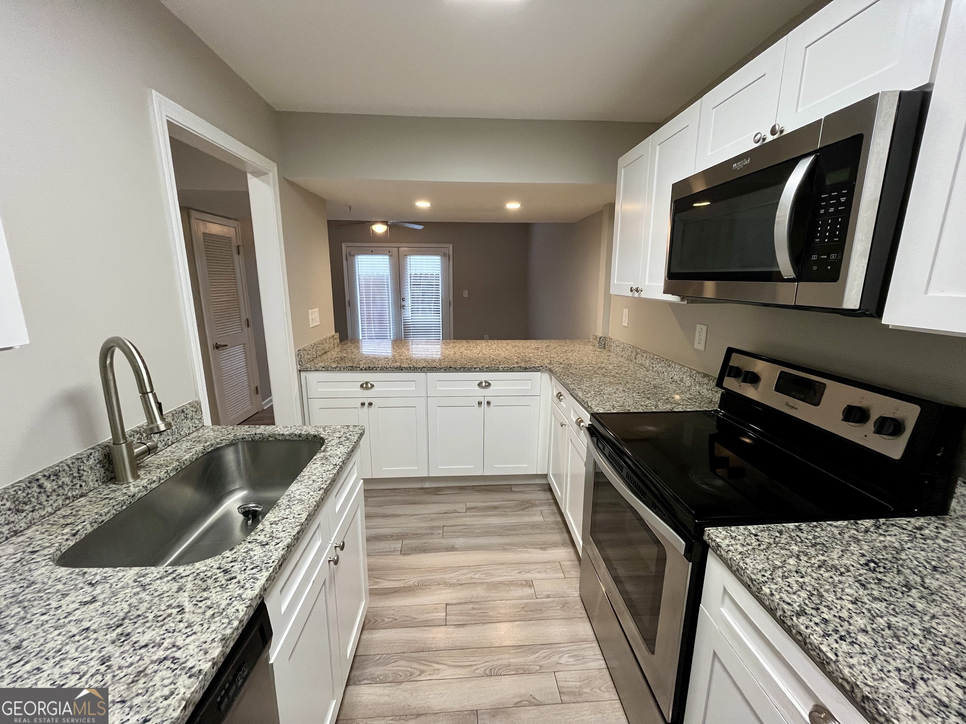 3241 Turner Street, Unit 80 East Point, GA 30344 - Photo 5 of 17