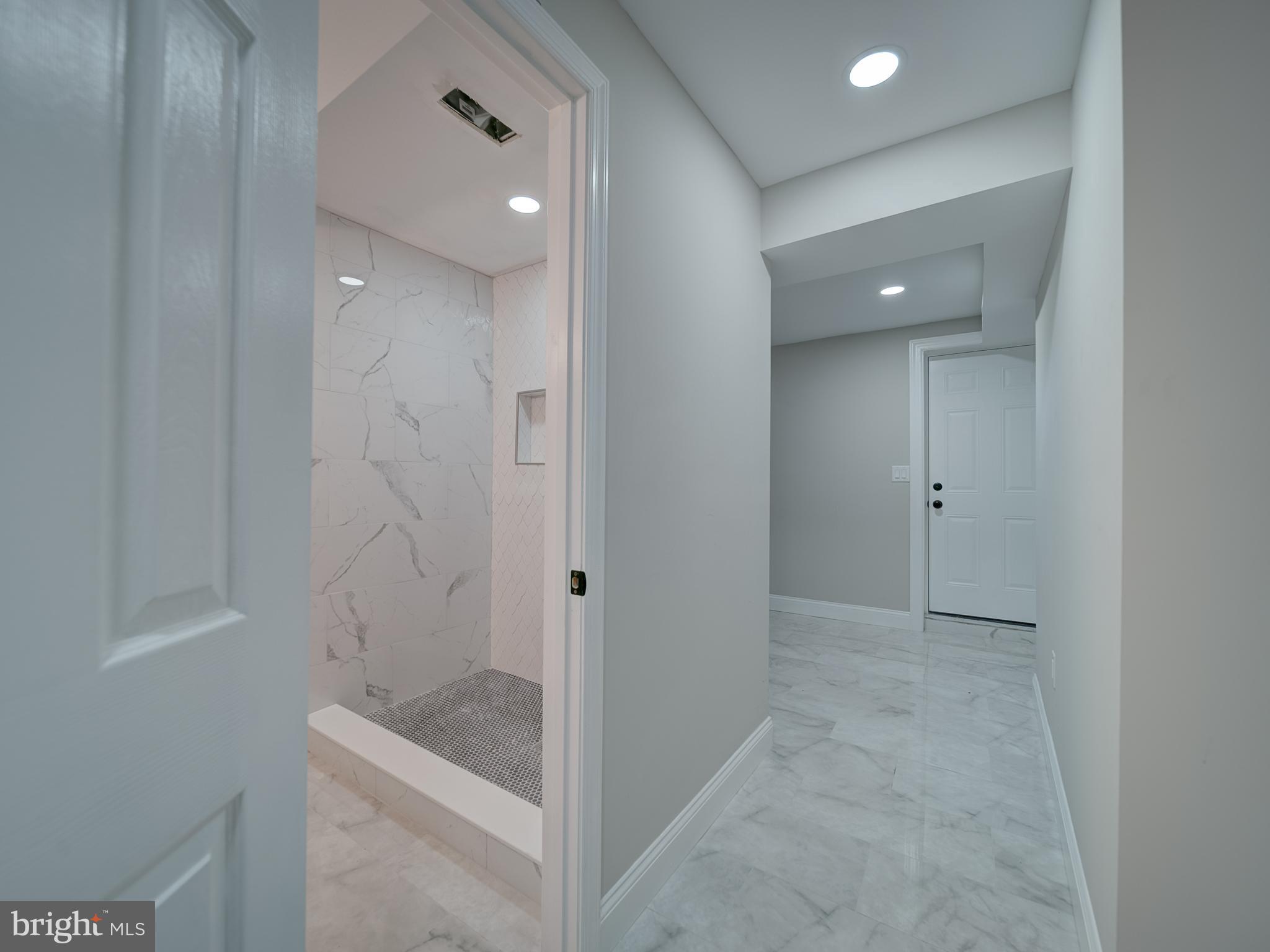 401 Bryan Point Road Accokeek, MD 20607 - Photo 42 of 48 a bathroom with a shower