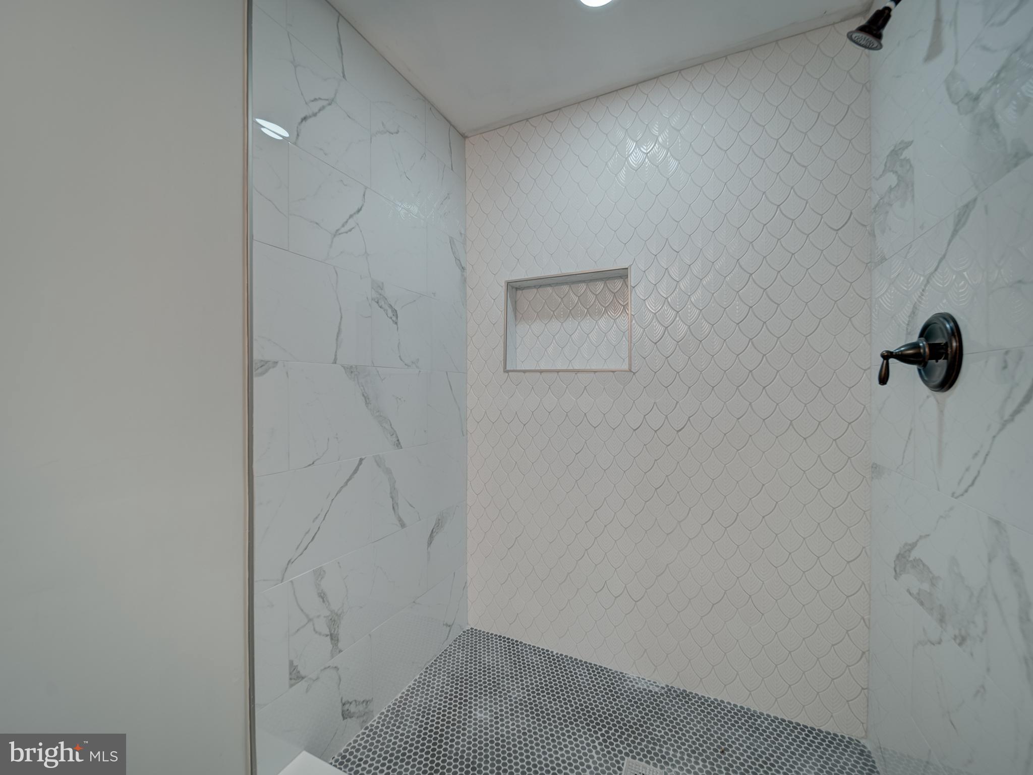 401 Bryan Point Road Accokeek, MD 20607 - Photo 44 of 48 a bathroom with a shower