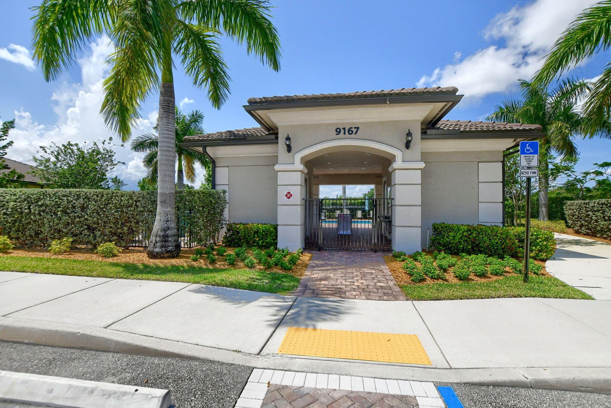 21956 Canadensis Circle, Unit 201 Boca Raton, FL 33428 - Photo 31 of 37 Community Pool