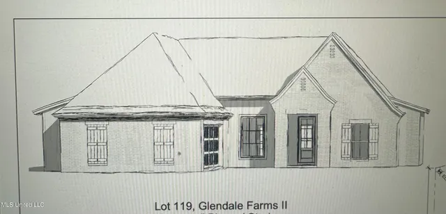 $361,000 | 509 Portner Way, Canton, MS 39046