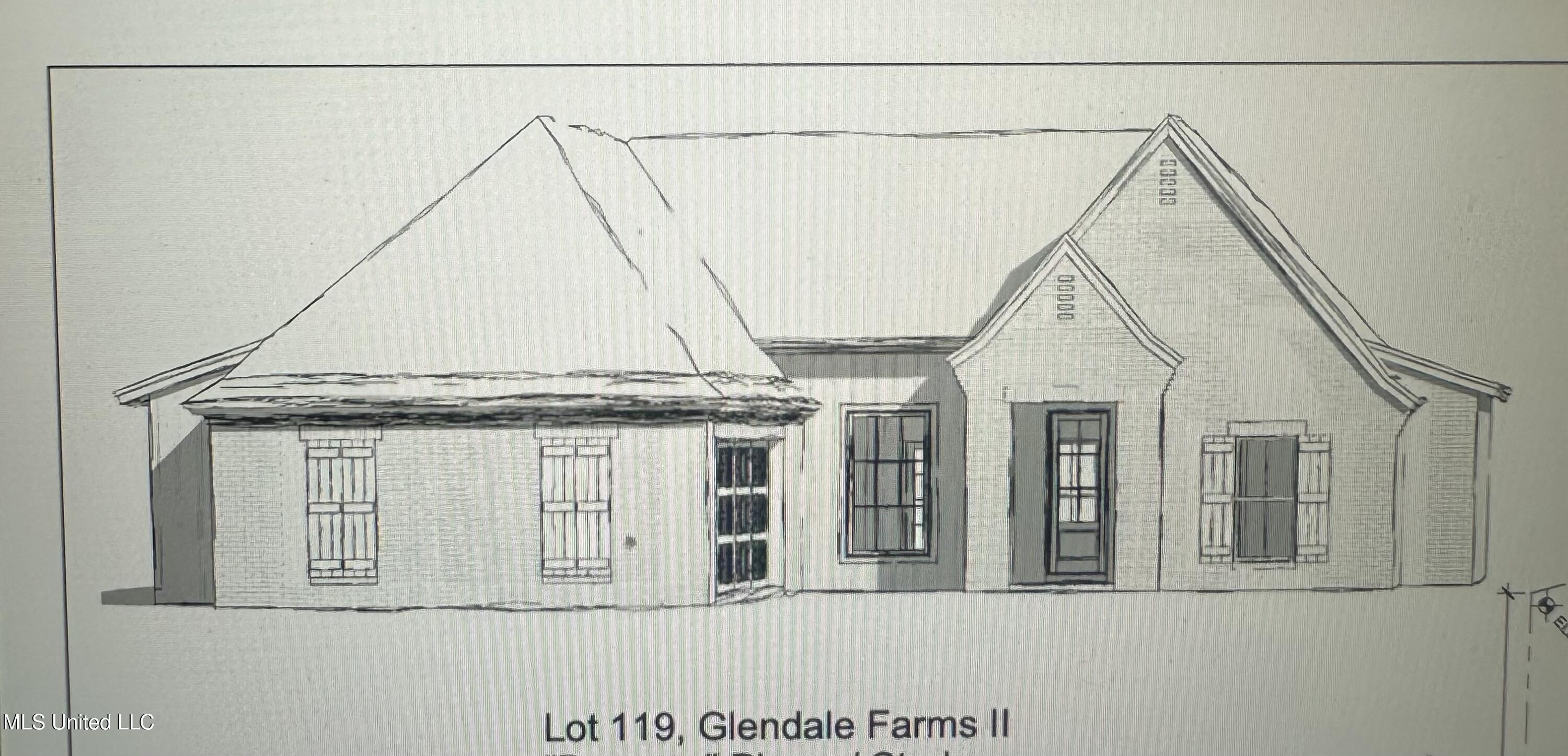 509 Portner Way Canton, MS 39046 - Photo 1 of 1 IMG_0856