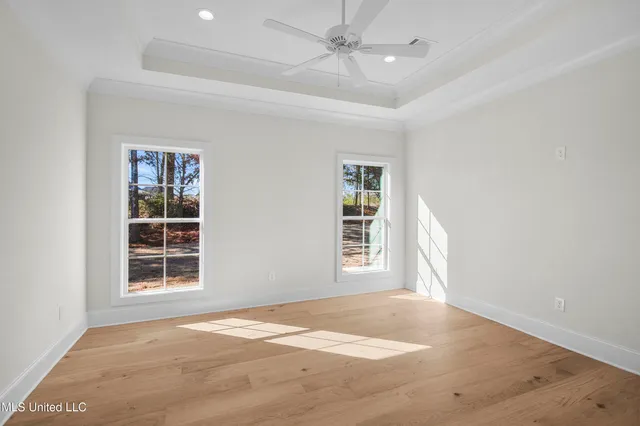 $361,500 | 509 Portner Way, Canton, MS 39046