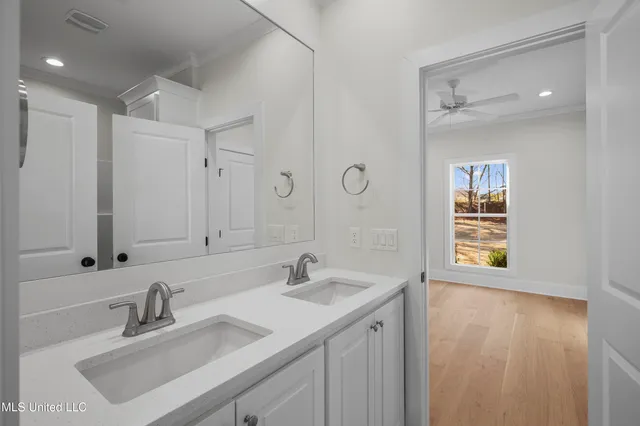 $361,500 | 509 Portner Way, Canton, MS 39046