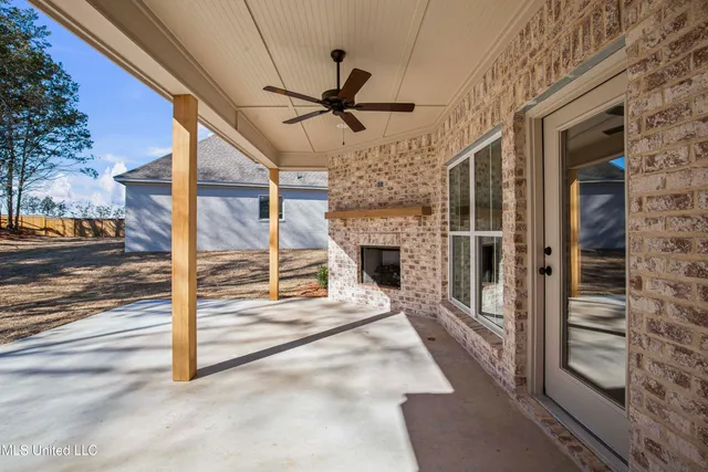 $361,500 | 509 Portner Way, Canton, MS 39046