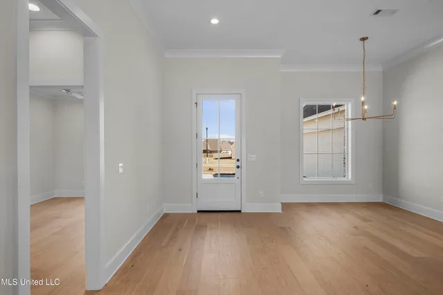 $361,500 | 509 Portner Way, Canton, MS 39046