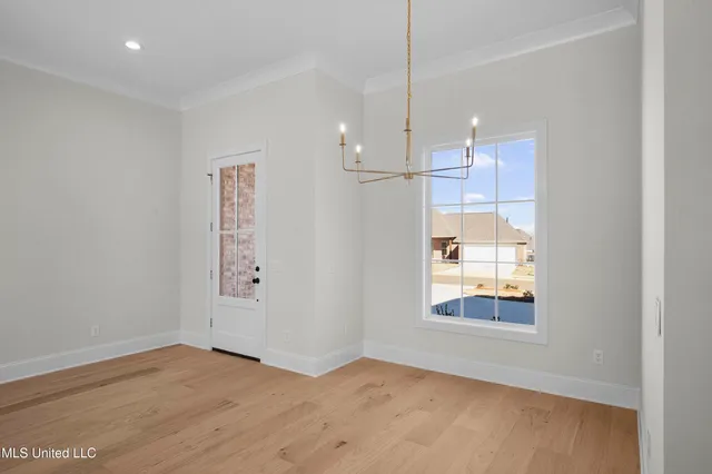 $361,500 | 509 Portner Way, Canton, MS 39046