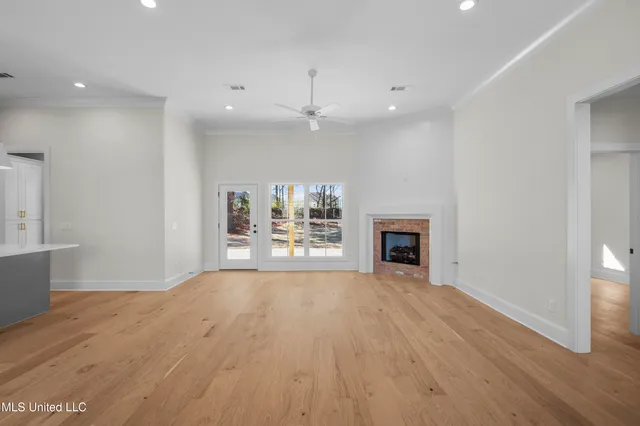 $361,500 | 509 Portner Way, Canton, MS 39046