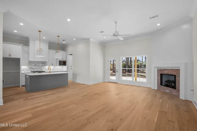 $361,500 | 509 Portner Way, Canton, MS 39046