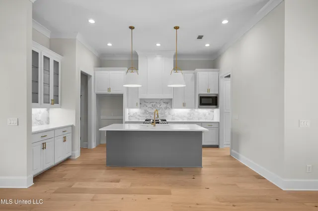 $361,500 | 509 Portner Way, Canton, MS 39046