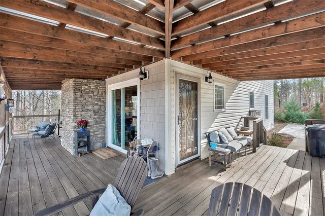 $549,900 | 125 Chauga Shoals Drive, Westminster, SC 29693