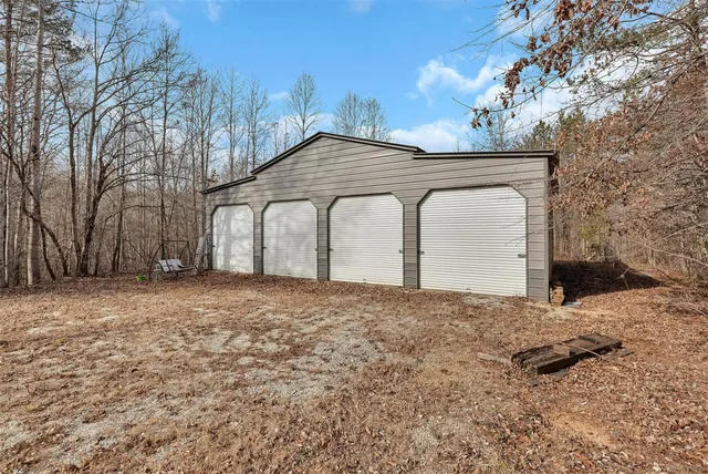 $549,900 | 125 Chauga Shoals Drive, Westminster, SC 29693