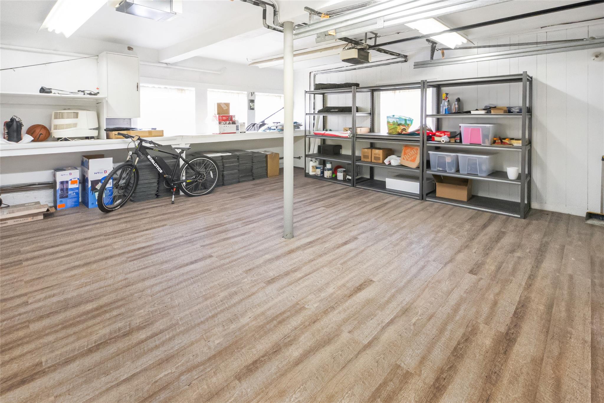 20 Sussex Road Great Neck, NY 11020 - Photo 3 of 27 a view of a storage & utility room
