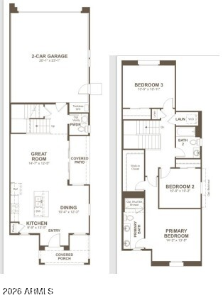 20612 West Thomas Road Buckeye, AZ 85396 - Photo 30 of 30