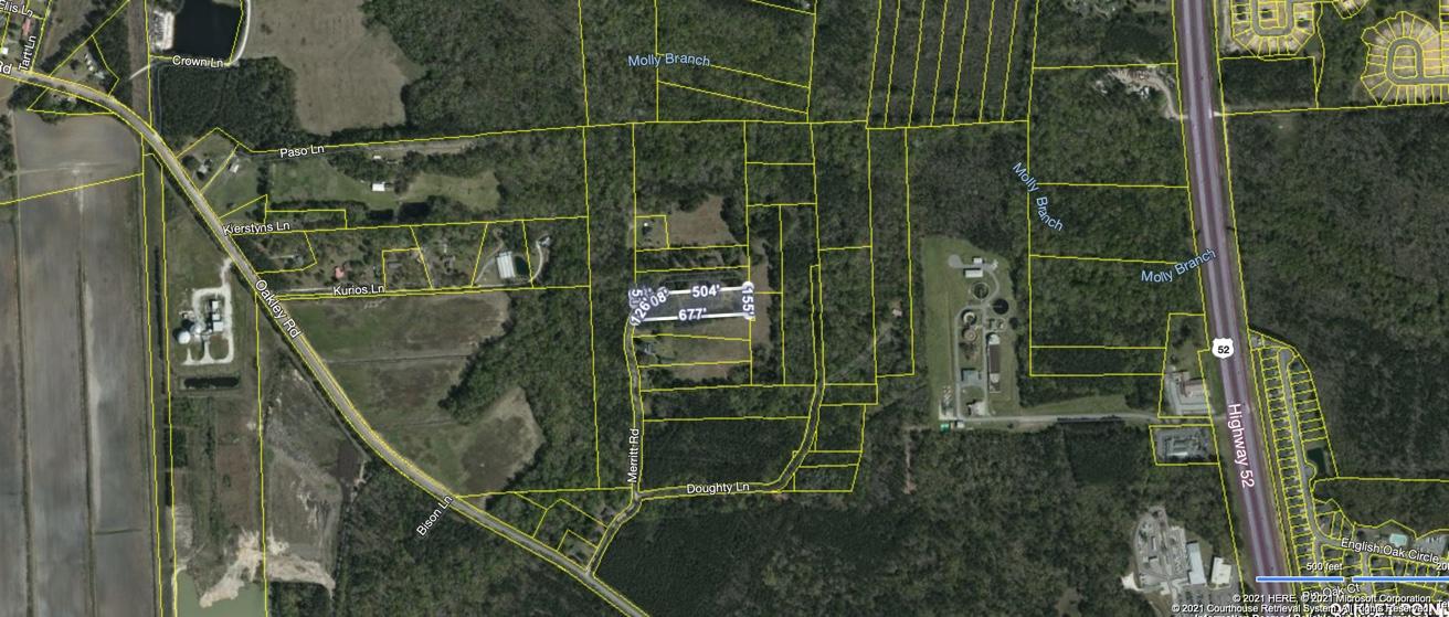 460 Merritt Road Moncks Corner, SC 29461 - Photo 1 of 3 193561F5-0A9C-4421-AC52-B5493505A141
