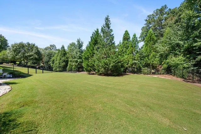 front view of a building