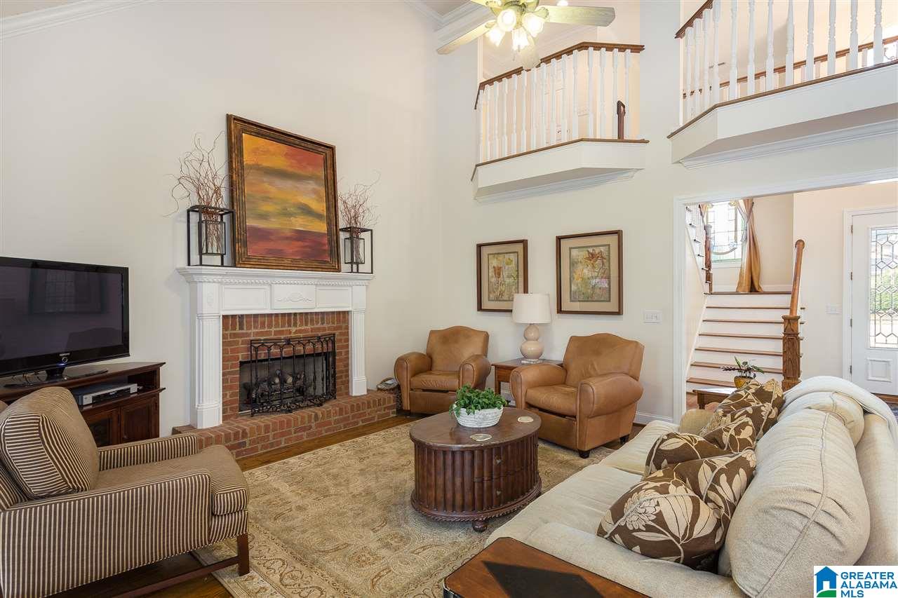 33 Edgefield Way Anniston, AL 36207 - Photo 15 of 48