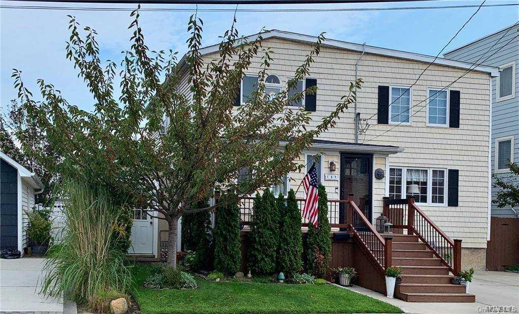 142 Barbara Road Bellmore, NY 11710 - Photo 1 of 1