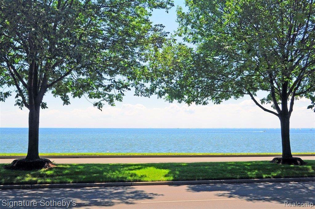 0 Lake Shore Road Grosse Pointe, MI 48236 - Photo 1 of 18