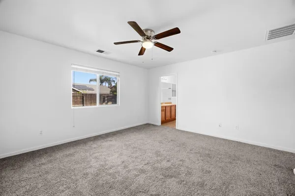a view of small space
