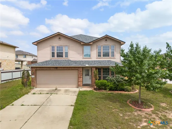 $2,000 | 2002 Isabelle Drive, Copperas Cove, TX 76522