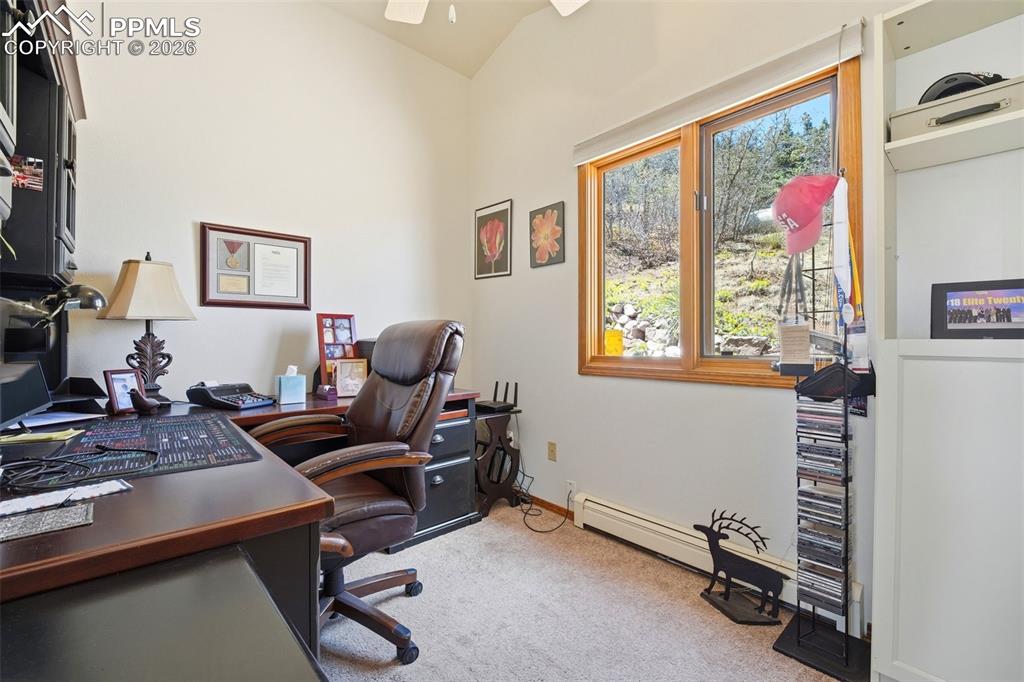 745 Scrub Oak Road Manitou Springs, CO 80829 - Photo 19 of 43