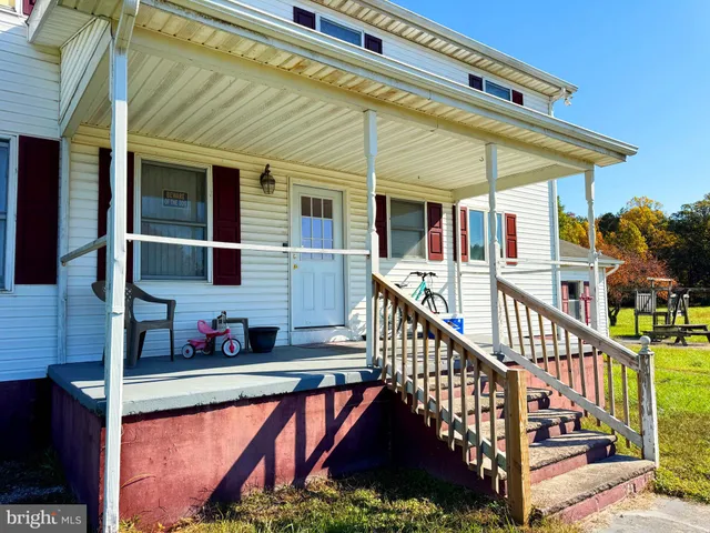 $295,000 | 7192 Pearsons Corner Road, Dover, DE 19904