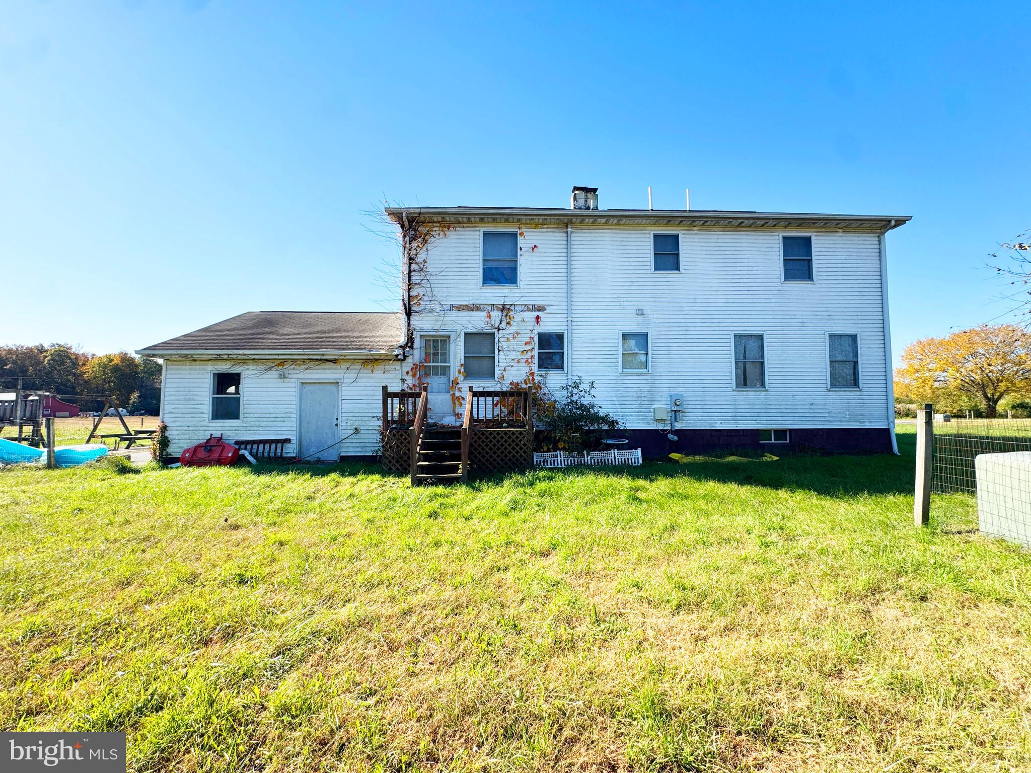 7192 Pearsons Corner Road Dover, DE 19904 - Photo 11 of 52