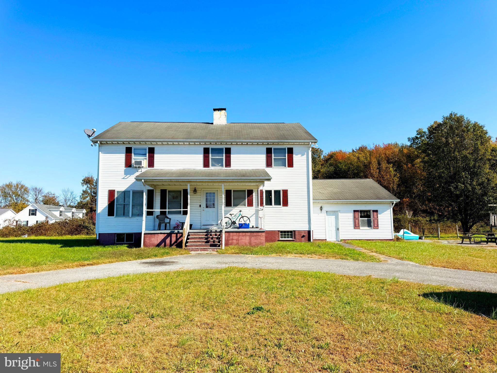 7192 Pearsons Corner Road Dover, DE 19904 - Photo 2 of 52