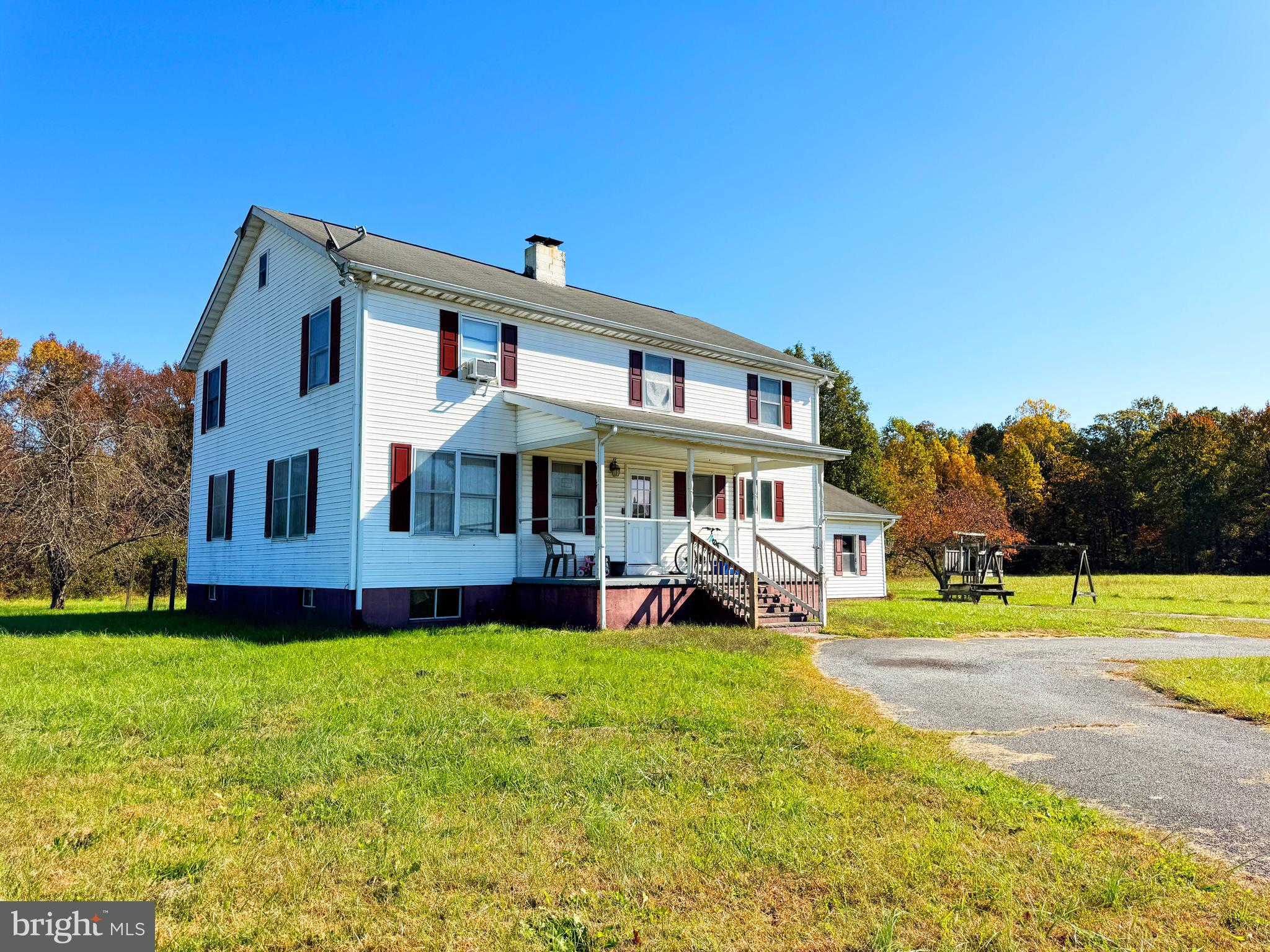 7192 Pearsons Corner Road Dover, DE 19904 - Photo 3 of 52