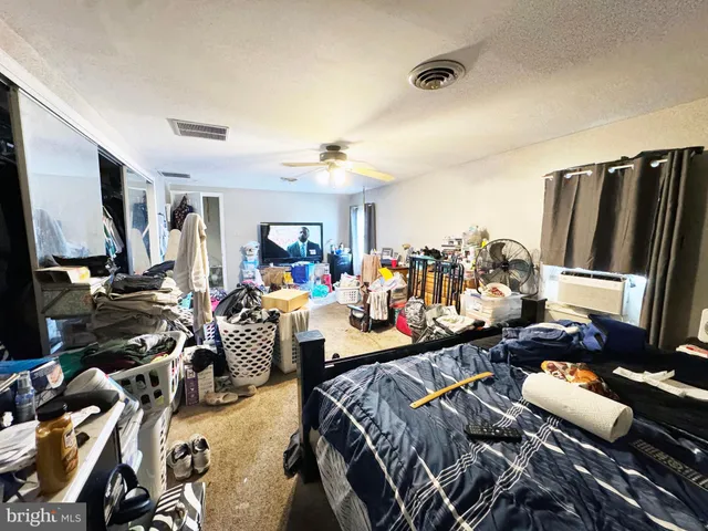 a gym room with lots of stuff and toys