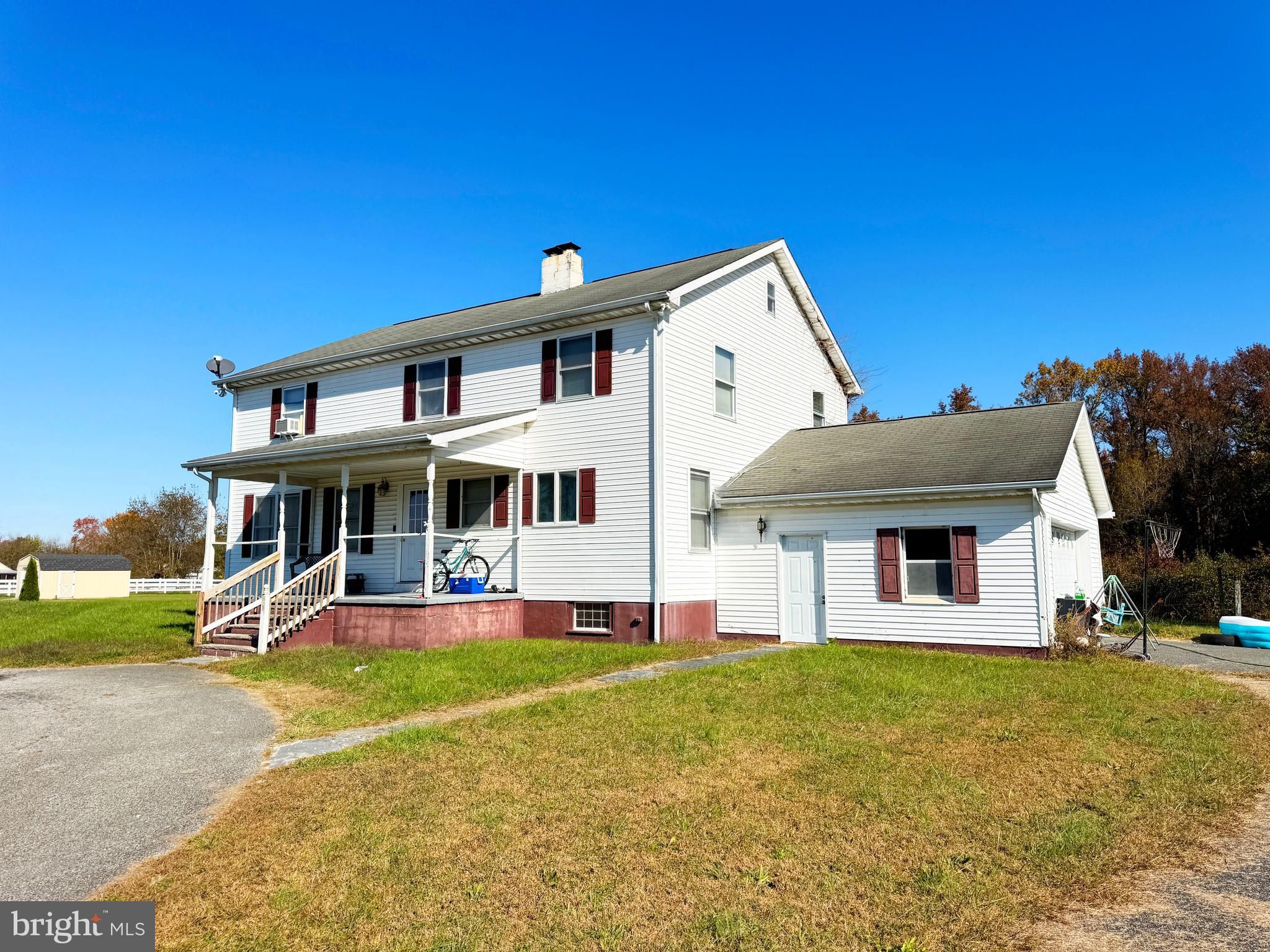 7192 Pearsons Corner Road Dover, DE 19904 - Photo 4 of 52