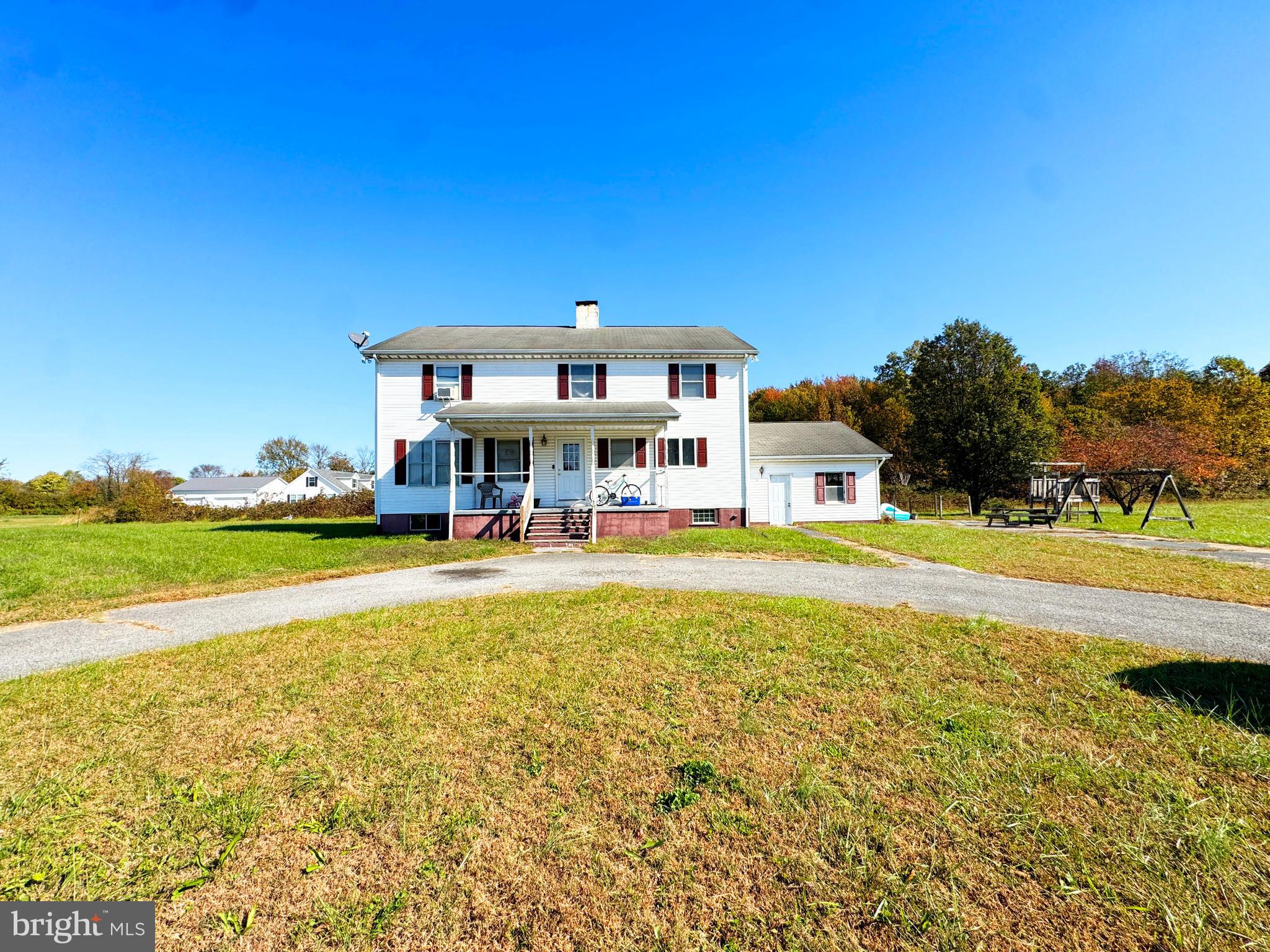 7192 Pearsons Corner Road Dover, DE 19904 - Photo 5 of 52