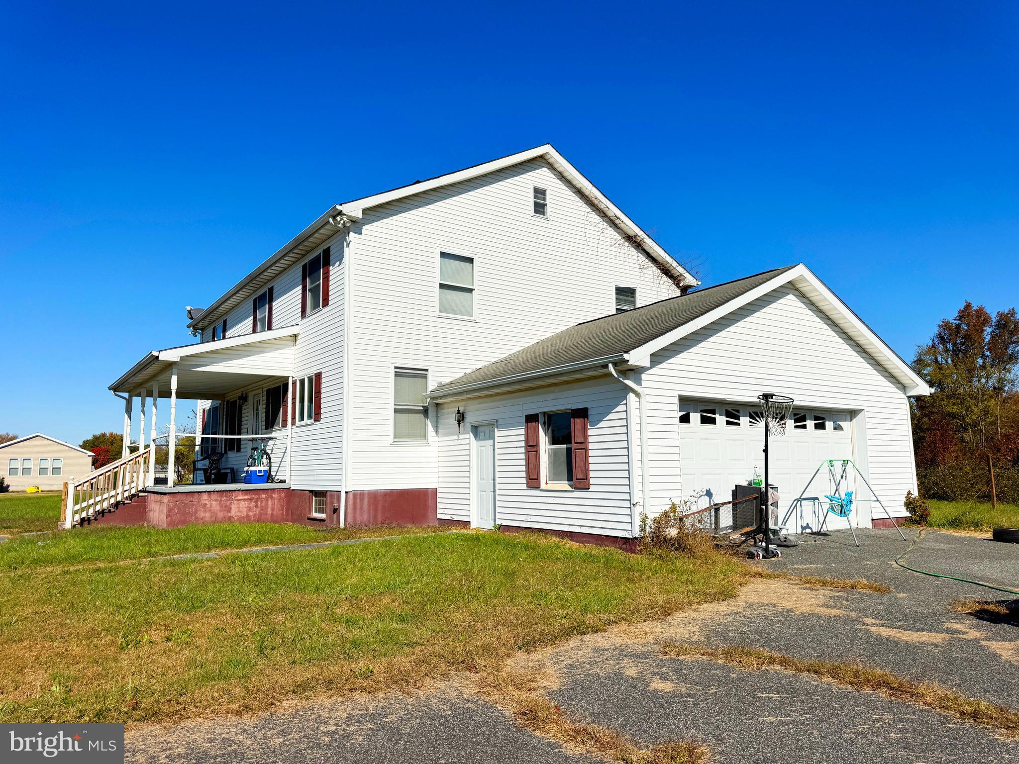 7192 Pearsons Corner Road Dover, DE 19904 - Photo 6 of 52