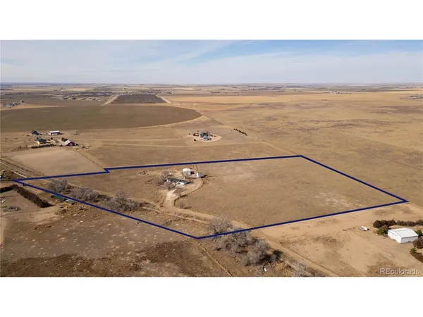 $539,900 | 25807 County Road T, Snyder, CO 80750