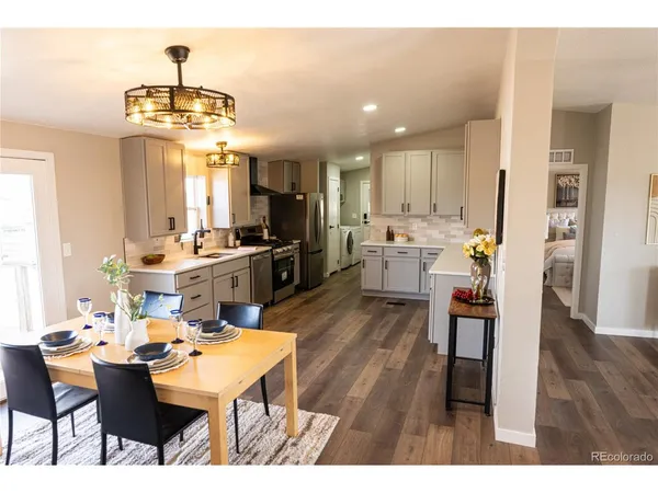 $539,900 | 25807 County Road T, Snyder, CO 80750